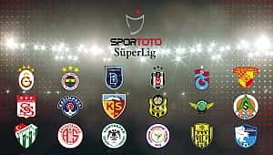 Süper Lig'e yeni yabancı kuralı