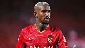 Talisca'dan 2 gol daha