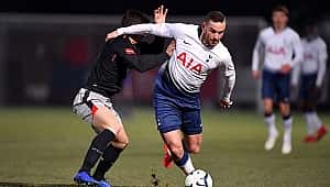 Tottenham'dan kritik galibiyet