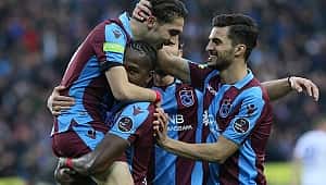 Trabzonspor Antalyaspor'u konuk ediyor