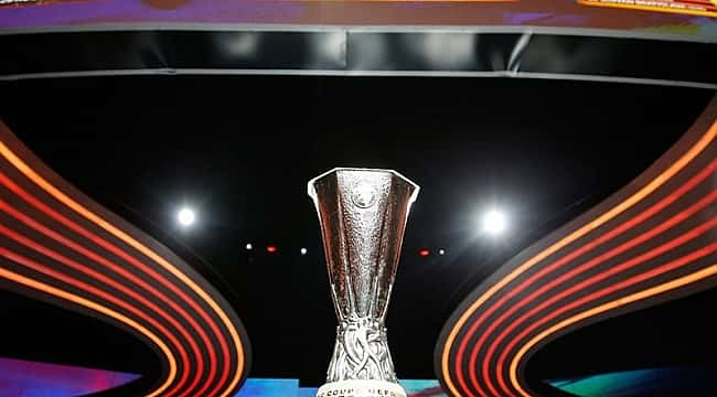 UEFA Avrupa Ligi'nde çeyrek final gecesi