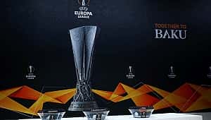 UEFA Avrupa Ligi'nde yarı finalistler bu gece belli oluyor