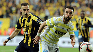 Valbuena: Derbiye en iyi şekilde hazırlanacağız