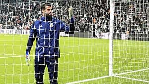 Volkan Demirel'den olay çıkış