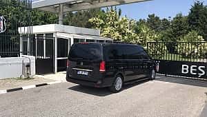 Abdullah Avcı mesaiye başlıyor