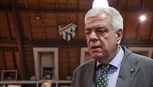 Ali Ay hakkında soruşturma başlatıldı