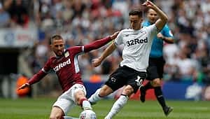 Aston Villa Premier Lig'de