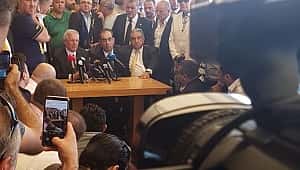 Aziz Yıldırım: Bir daha Fenerbahçe'de görev almayacağım