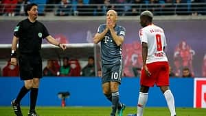 Bayern Münih'e şampiyonluk için 1 puan yetiyor