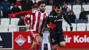 Beşiktaş'a Medel'den iyi haber