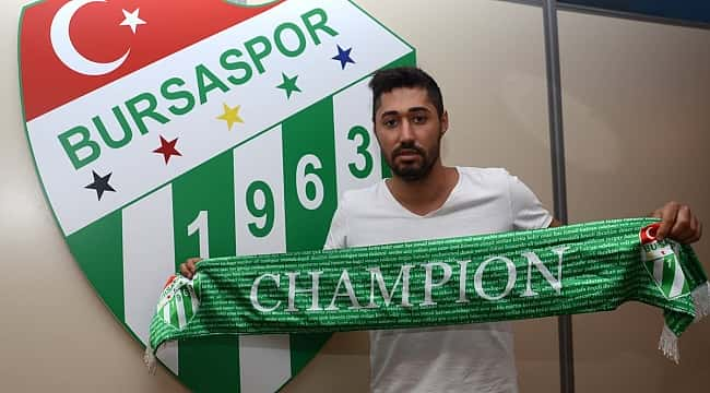 Bursaspor'un takım otobüsüne haciz geldi