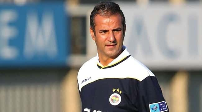 Çaykur Rizespor İsmail Kartal'la anlaştı