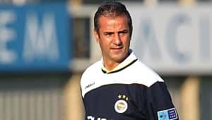 Çaykur Rizespor İsmail Kartal'la anlaştı