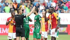 Çaykur Rizespor resmen TFF'ye başvurdu