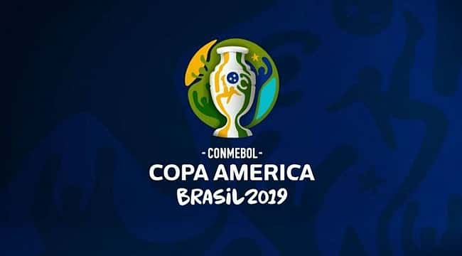 Copa America için geri sayım başladı