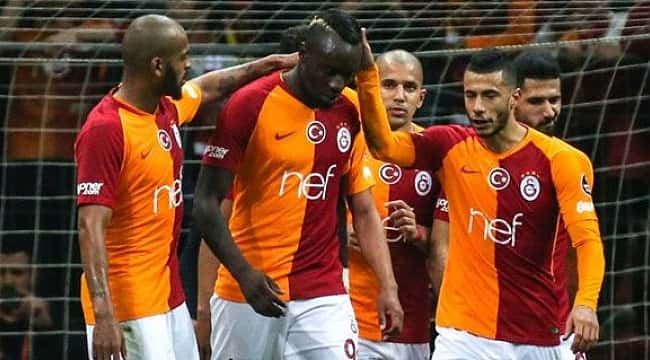 Diagne: Yanlış şeyler yazıyorlar