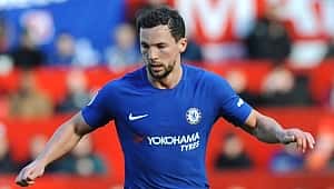 Drinkwater'e alkollü araç cezası