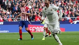 Dünya devleri Sergio Ramos'un peşinde