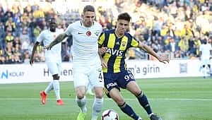 Eljif Elmas'ın babasından transfer açıklaması