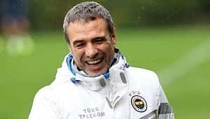 Ersun Yanal: En güçlü kadromuzla çıkacağız