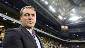 Ersun Yanal: Hepimizin düşünmesi gereken bir sezon