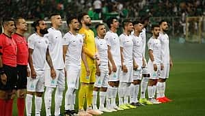 Fatih Karagümrük Spor Toto 1. Lig'de