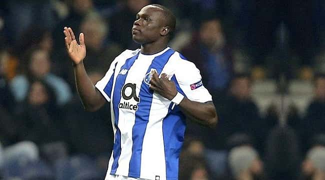 Fenerbahçe'de hedef Aboubakar