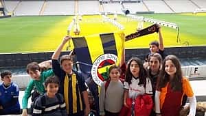 Fenerbahçe'den açıklama