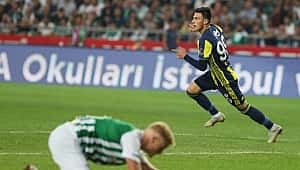 Fenerbahçe Eljif Elmas için kararını verdi