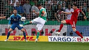 Fenerbahçe Max Kruse'yle ilgileniyor