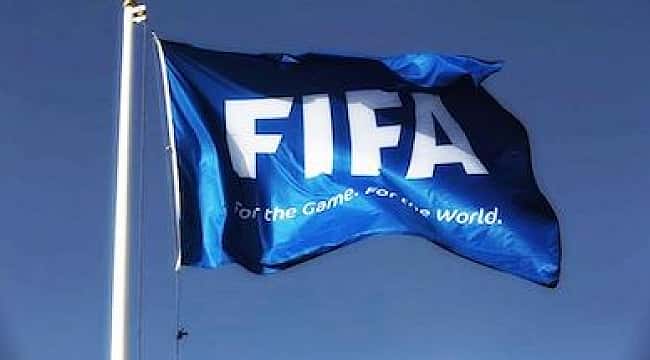 FIFA'dan Chelsea'ye ret