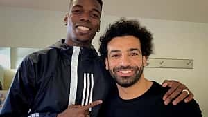 Futbol yıldızlarından Ramazan mesajları