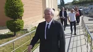 'Futbolda Şike Kumpası' Davası sürüyor