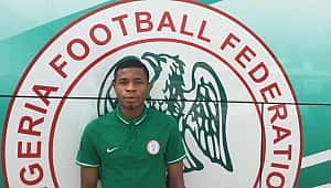 Galatasaray'a Nijeryalı stoper iddiası