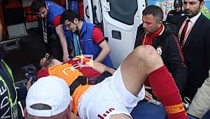 Galatasaray'dan Emre Akbaba için resmi açıklama