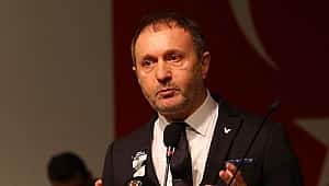 Hürses Tekinoktay: Toshack'la anlaşmıştık