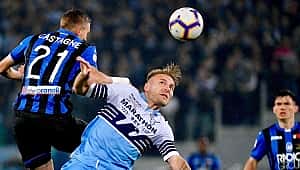 İtalya Kupası Lazio'nun