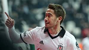 Kagawa'dan taraftara teşekkür paylaşımı