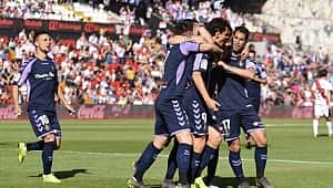 Lejyonerler iş başında