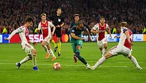 Lucas Moura: Bu duygu değişimleri futbolun hayata bir hediyesi