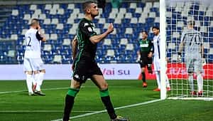 Lucescu açıkladı: Juventus Merih'i transfer etti