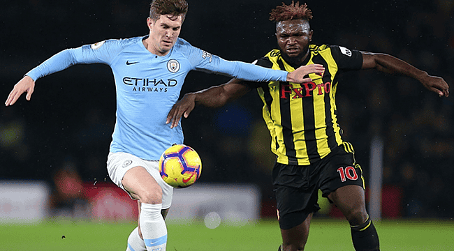 Manchester City - Watford FA Cup finali ne zaman?