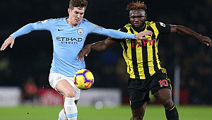 Manchester City - Watford FA Cup finali ne zaman?