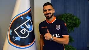 Medipol Başakşehir'den transfer atağı