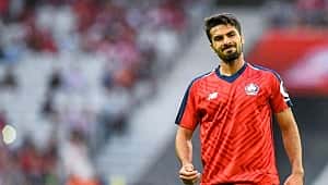 Mehmet Zeki Çelik'ten teşekkür mesajı