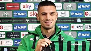 Merih Demiral: Oynamak için savaşıyorum