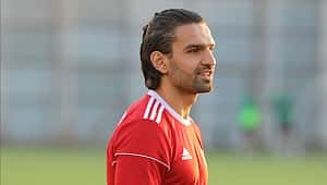 Muhammet Demir Başakşehir'de