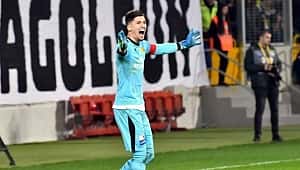 Mustafa Kaplan: Altay'a yurt dışından teklif var