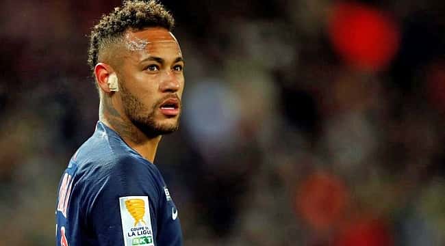 Neymar 17 maçla Yılın Onbiri'nde