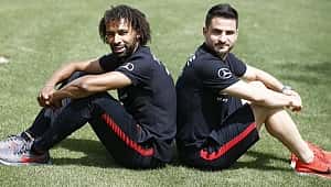 Ömer Ali Şahiner: Pasaport değil yetenek önemli